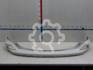 Бампер задний Toyota RAV 4 IV [CA40] 2012 - 2019