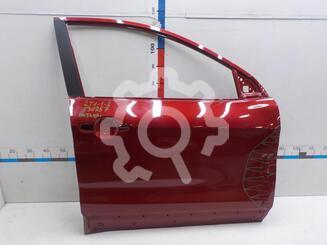Дверь передняя правая Nissan Qashqai (J11) c 2014 г.