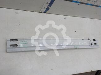 Усилитель заднего бампера Nissan Qashqai (J11) c 2014 г.