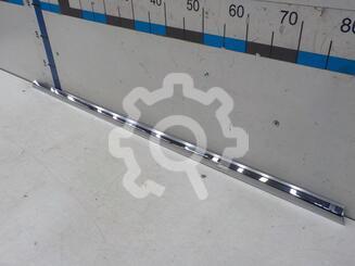 Молдинг двери передней правой Bentley Flying Spur II 2019 - н.в.