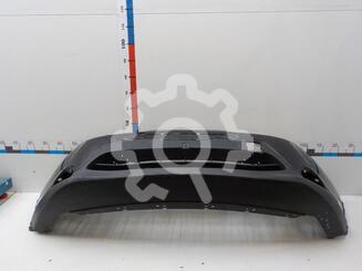 Бампер передний Nissan Qashqai (J11) c 2014 г.