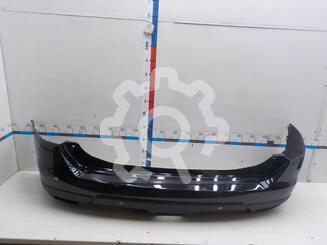 Бампер задний Nissan X - Trail (T32) c 2014 г.