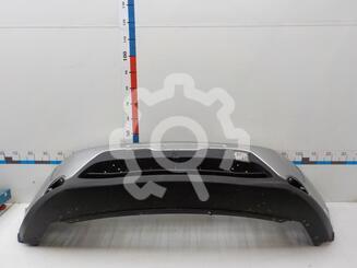 Бампер передний Nissan Qashqai (J11) c 2014 г.