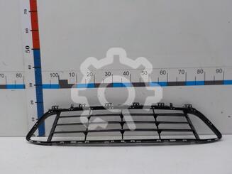 Решетка в бампер BMW X1 [F48] 2015 - 2022