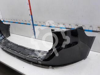 Бампер задний Volvo XC60 I 2008 - 2017