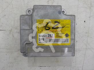 Блок управления AIR BAG Mitsubishi Lancer IX 2000 - 2010