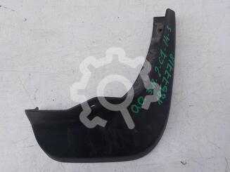 Брызговик задний правый Nissan Qashqai (J11) c 2014 г.