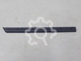 Накладка двери задней правой Volkswagen Passat [B7] 2011 - 2015