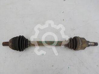 Полуось передняя левая Volvo S40 II 2004 - 2012