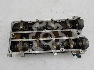 Головка блока Volvo S40 II 2004 - 2012
