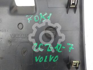 Накладка декоративная Volvo S40 II 2004 - 2012