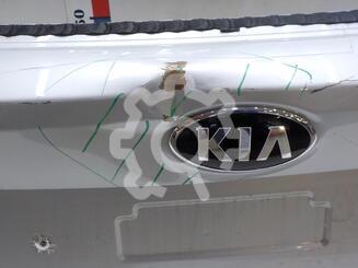 Дверь багажника Kia Sorento IV 2020 - н.в.