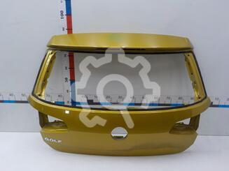 Дверь багажника Volkswagen Golf VII 2012 - 2020