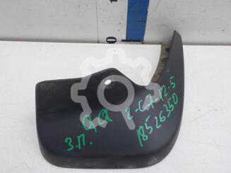 Брызговик задний правый Nissan Qashqai+2 (JJ10) 2008 - 2014
