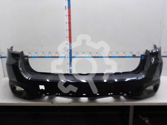 Бампер задний Subaru Outback V 2014 - 2021