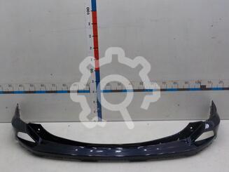Бампер задний Toyota RAV 4 IV [CA40] 2012 - 2019