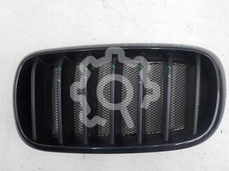 Решетка радиатора BMW X5 III [F15] 2013 - 2018