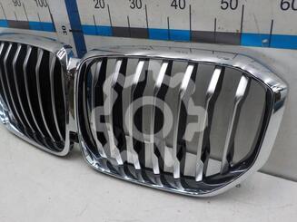 Решетка радиатора BMW X5 IV [G05] 2018 - н.в.