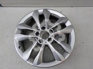 Диск колесный Mercedes-Benz C-Klasse IV W205 2014 - 2021