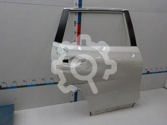 Дверь задняя правая Nissan X - Trail (T32) c 2014 г.