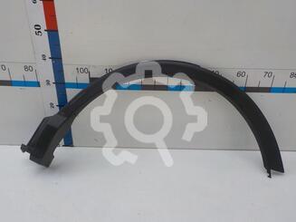 Накладка крыла заднего левого Toyota RAV 4 IV [CA40] 2012 - 2019