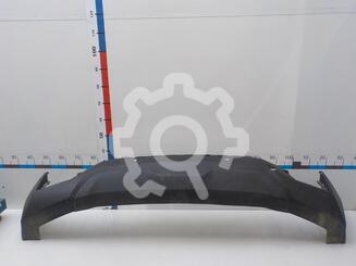 Спойлер заднего бампера Hyundai Creta I 2016 - 2021