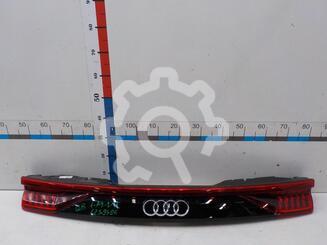 Фонарь задний (стоп сигнал) Audi Q8 I 2018 - н.в.