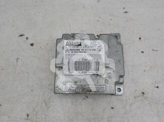 Блок управления AIR BAG Citroen C4 [I] 2004 - 2011