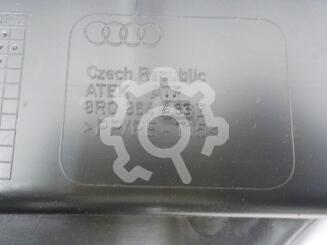 Обшивка багажника Audi Q5 I 2008 - 2017