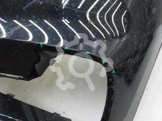 Бампер передний BMW X5 III [F15] 2013 - 2018