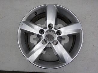 Диск колесный Volkswagen Touareg II 2010 - н.в.