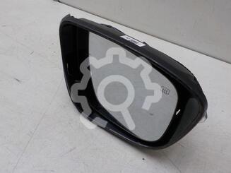 Зеркало заднего вида правое Nissan Qashqai (J11) c 2014 г.