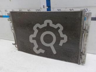 Радиатор кондиционера (конденсер) Kia Soul II 2013 - 2019