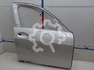 Дверь передняя правая BMW X7 [G07] 2018 - н.в.