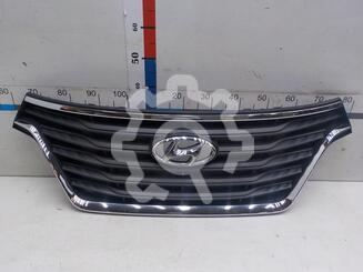 Решетка радиатора Hyundai H-1 II 2007 - н.в.