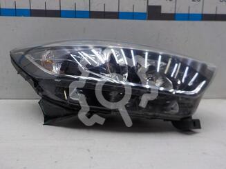 Фара правая Renault Kaptur 2016 - н.в.
