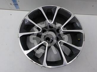 Диск колесный BMW X5 III [F15] 2013 - 2018
