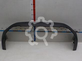 Спойлер заднего бампера BMW X1 [F48] 2015 - 2022