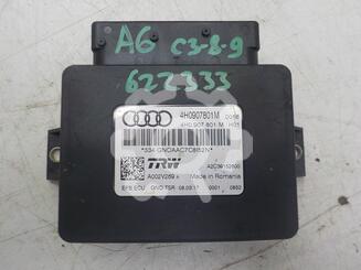 Блок электронный Audi A6 [C7,4G] 2011 - 2018