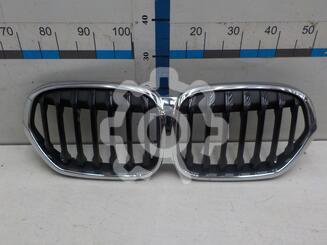 Решетка радиатора BMW X1 [F48] 2015 - 2022
