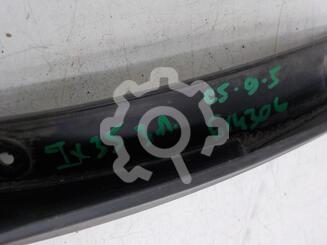 Брызговик задний правый Hyundai ix35 2010 - 2015