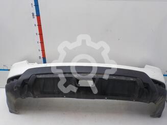 Бампер задний Nissan X - Trail (T32) c 2014 г.