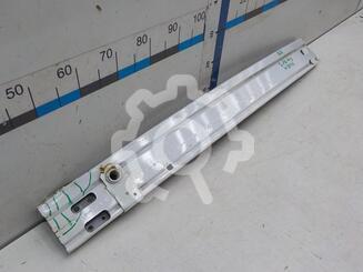 Усилитель заднего бампера Nissan Qashqai (J11) c 2014 г.