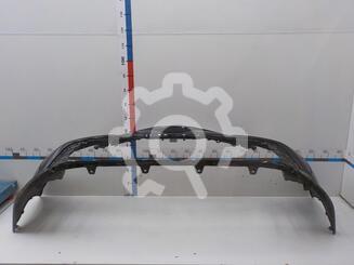 Бампер передний Toyota Camry VIII [XV70] 2017 - н.в.