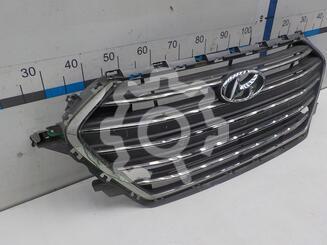 Решетка радиатора Hyundai Elantra VI [AD] 2015 - 2020