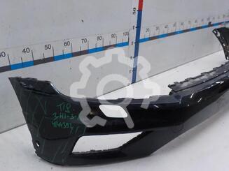 Бампер передний Volkswagen Tiguan II 2016 - н.в.