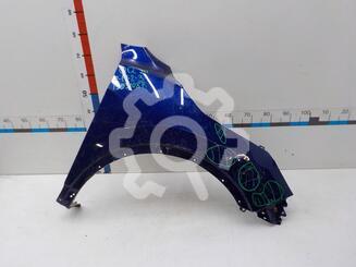 Крыло переднее правое Nissan Qashqai (J11) c 2014 г.