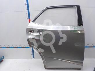 Дверь задняя правая Lexus RX IV 2015 - н.в.