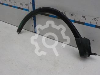 Накладка крыла заднего правого Toyota RAV 4 IV [CA40] 2012 - 2019