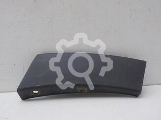 Накладка бампера заднего Toyota RAV 4 IV [CA40] 2012 - 2019